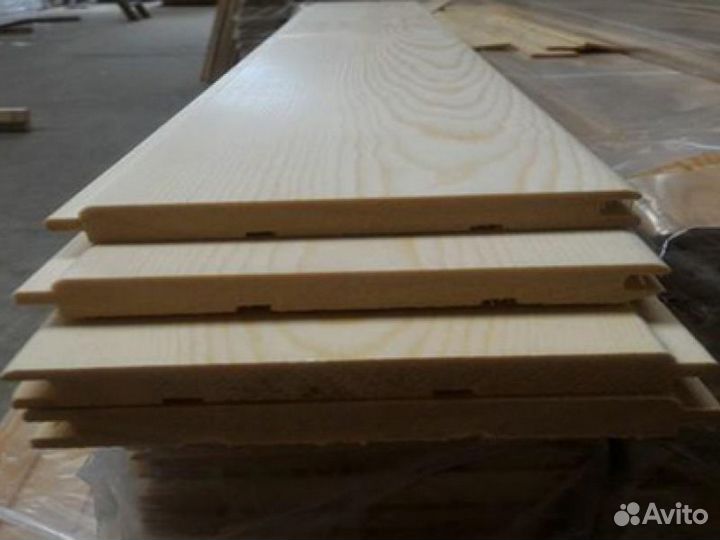 Вагонка Штиль от производителя 14964000, ав