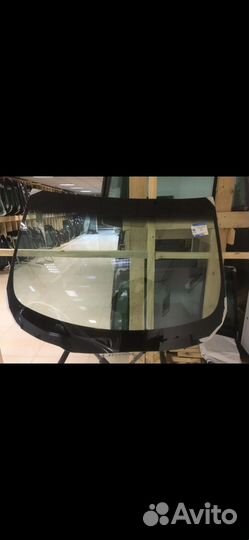 Лобовое стекло Hyundai IX35