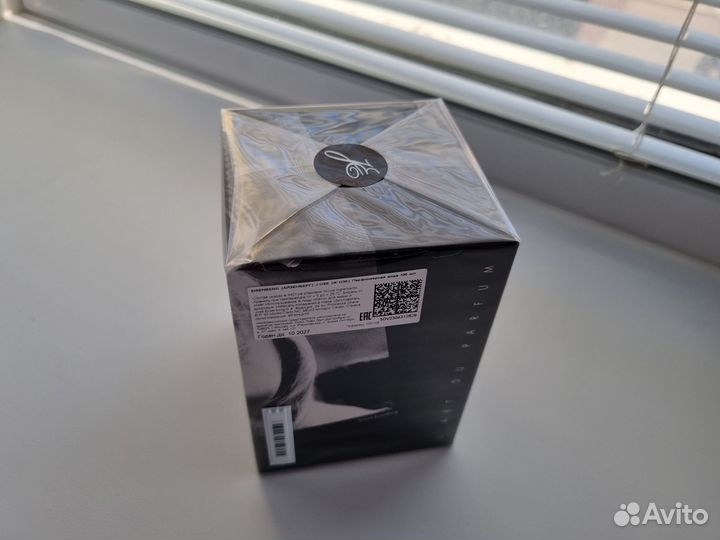 Eisenberg J'ose Homme Парфюмерная вода