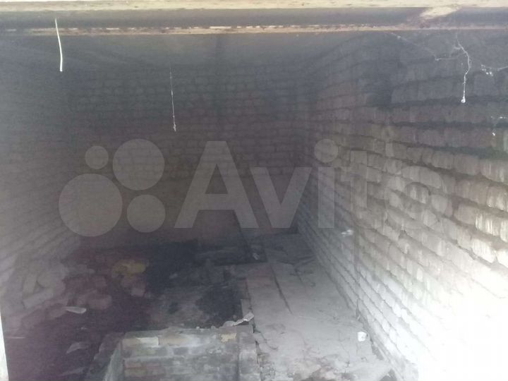 Гараж, 22 м²