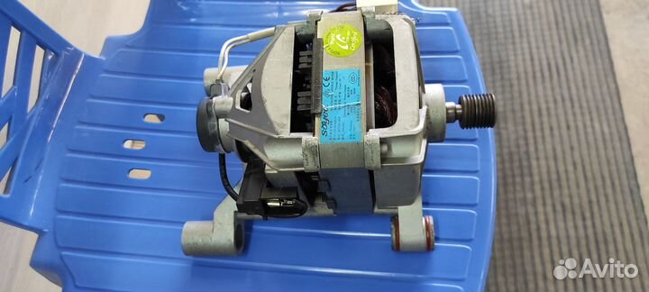 Запчасти для стиральной машина Samsung WF7520S9C