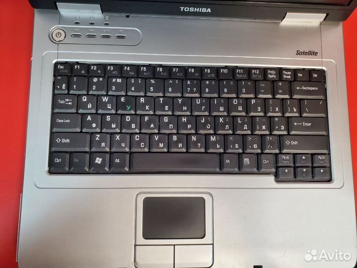 Ноутбук Toshiba L20-181 (15