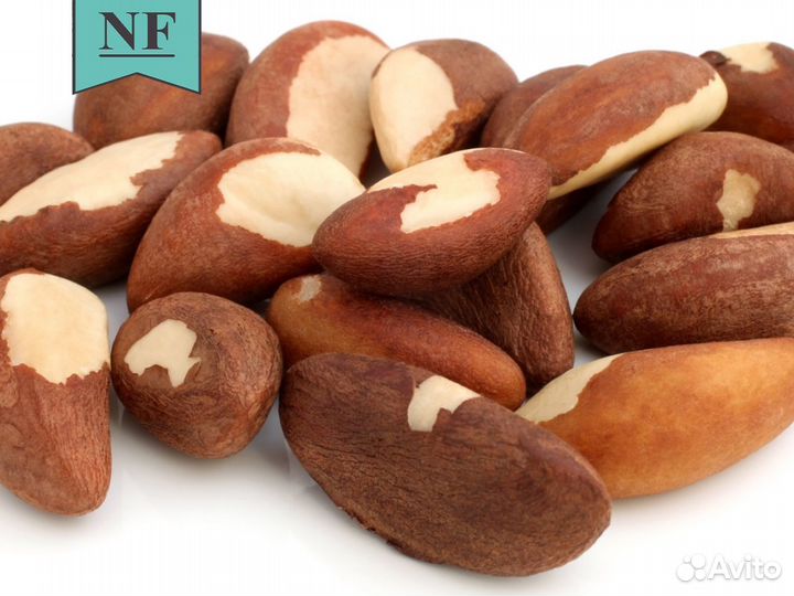 Бразильский орех - оптом и в розницу