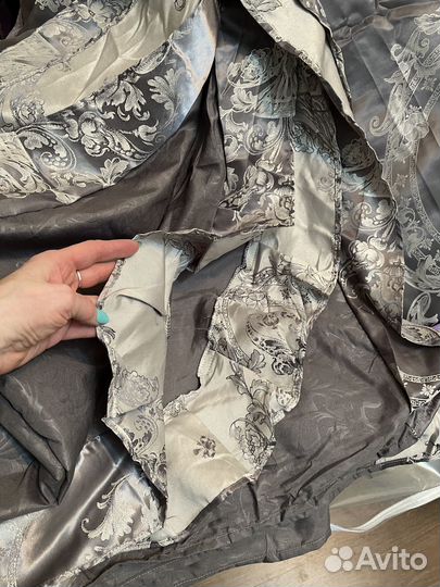 Набор одеяло и подушки