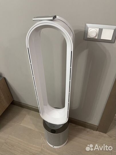 Очиститель воздуха Dyson