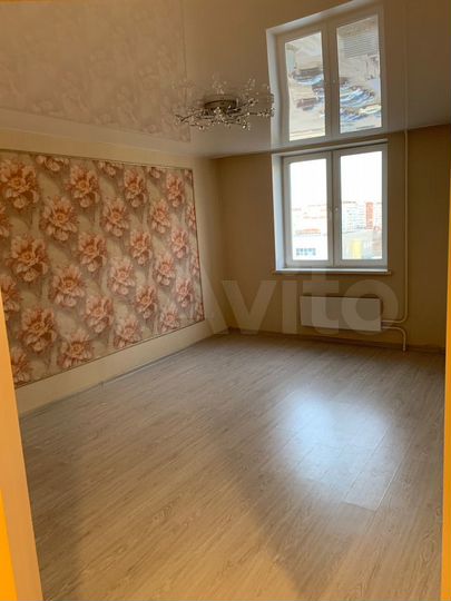 1-к. квартира, 38 м², 5/10 эт.