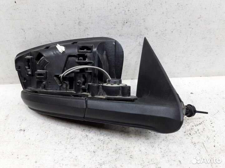 Зеркало правое Лада Гранта 2011
