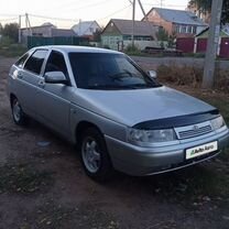 ВАЗ (LADA) 2112 1.6 MT, 2006, 181 000 км, с пробегом, цена 215 000 руб.