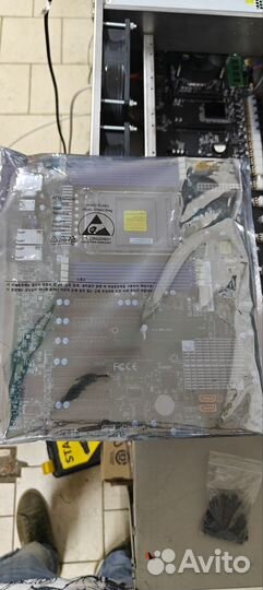 Supermicro x12spl-f