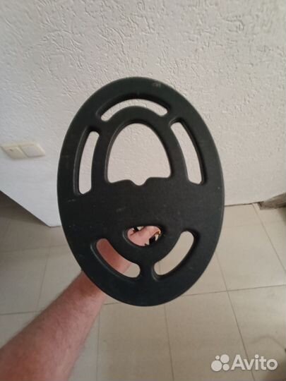 Металлоискатель garrett ace 250