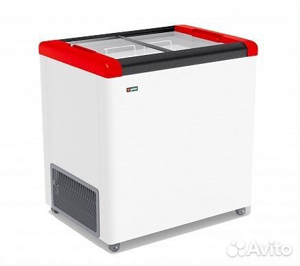 Морозильный ларь