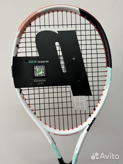 Ракетка для большого тенниса Prince юниорская