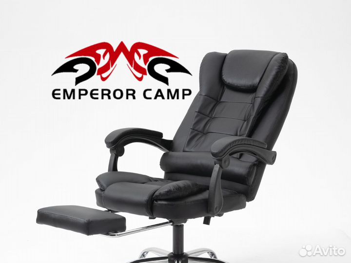 Компьютерное офисное босс кресло м951