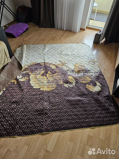 Покрывало на кровать