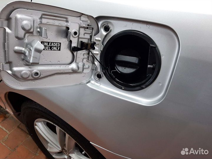 Toyota Camry 2.4 AT, 2010, 275 000 км