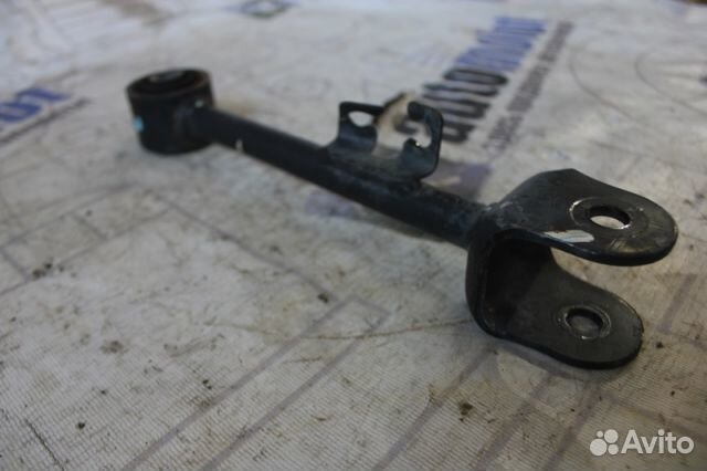 Рычаг задний правый верхний Hyundai Quoris I KH