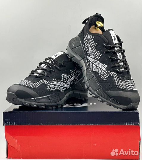 Reebok Zig Kinetica 2 edge (Арт.16326)