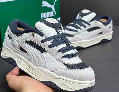 Кроссовки Puma 180