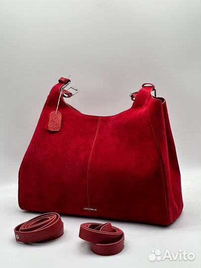 Сумка женская coccinelle