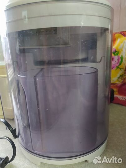 Соковыжималка Braun Германия