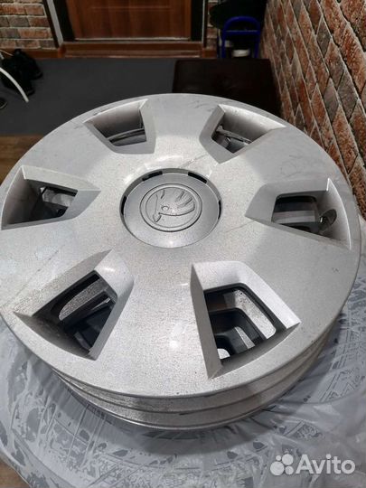 Gislaved Nord Frost III 195/60 R15