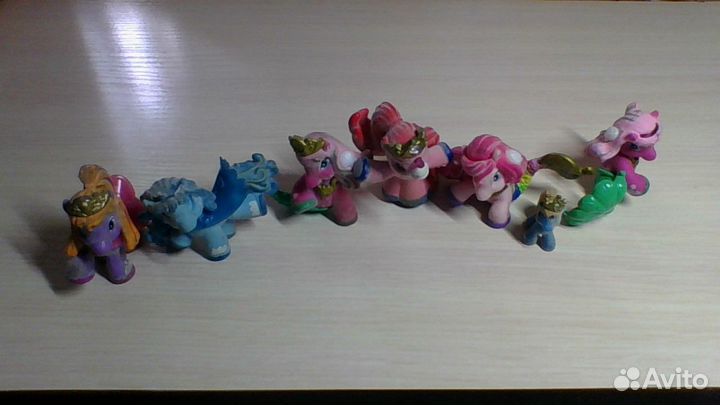 Детские игрушки