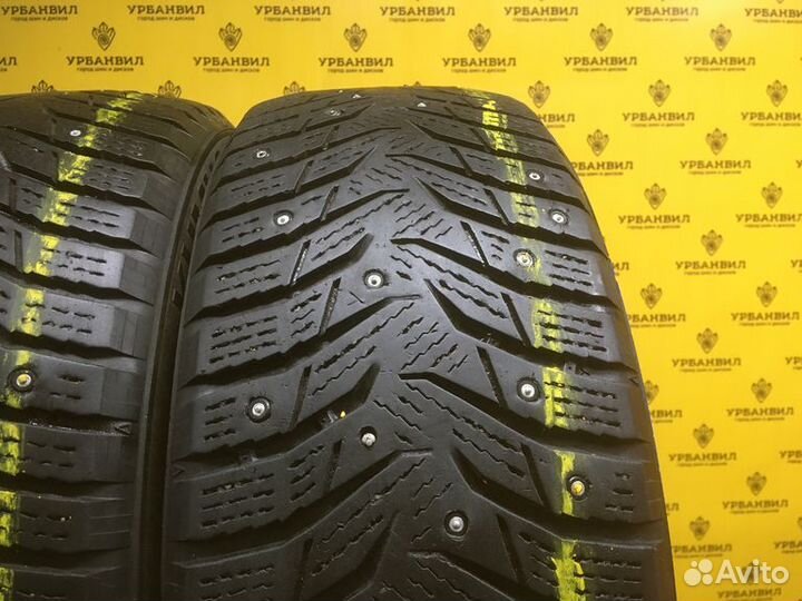 Kumho WinterCraft Ice WI31 195/55 R16 91T