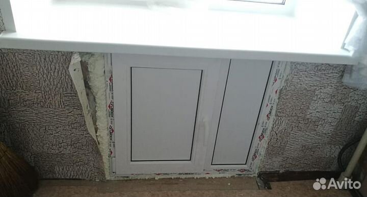 Пвх холодильник