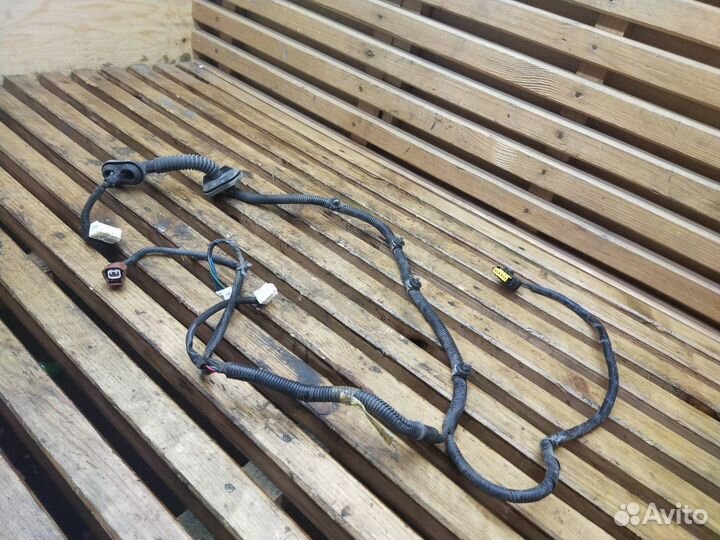 Проводка двери задней правой Nissan Teana J31 2006