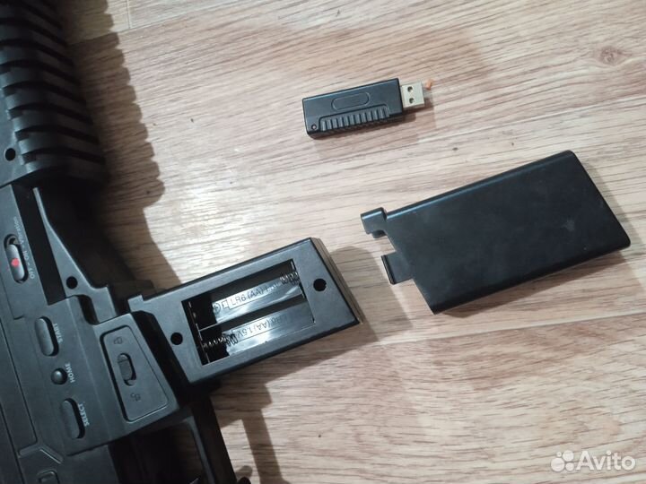 Аксессуары ps3