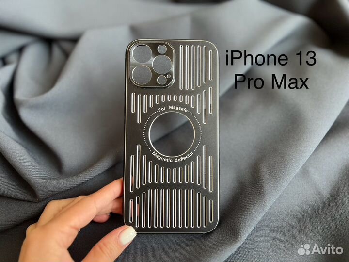 Чехол на iPhone 13 pro max