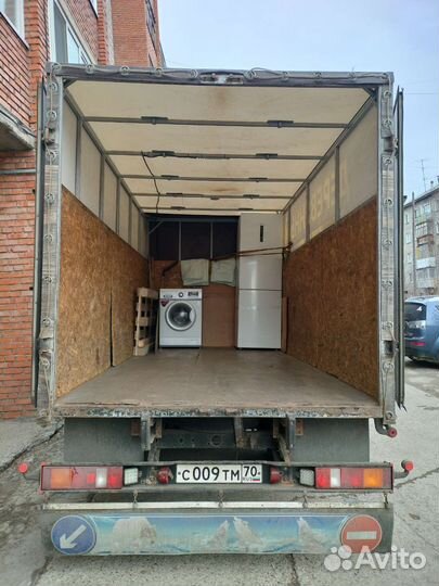 Грузоперевозки Газель Грузчики Город Межгород