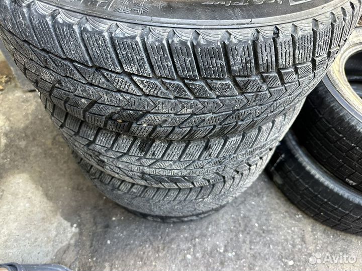 Nexen Winguard Ice Plus 185/65 R15