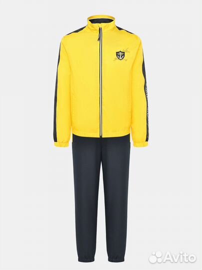 Спортивный костюм Manzoni yachting мужской новый