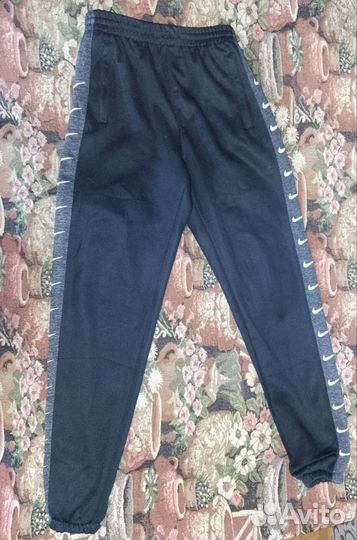 Штаны Nike утепленные