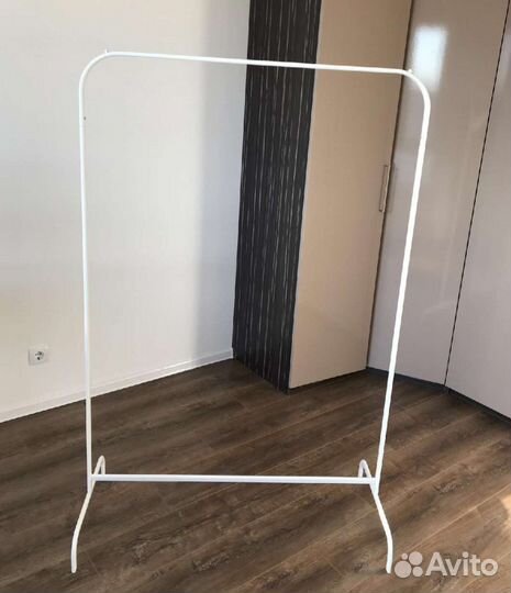 Вешалка напольная IKEA mulig