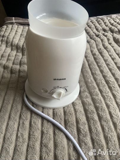 Подогреватель для бутылочек