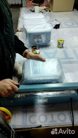 Бытовая химия вашего бренда для маркетплейсов