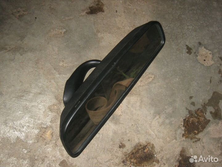 Зеркало салона Hyundai Getz