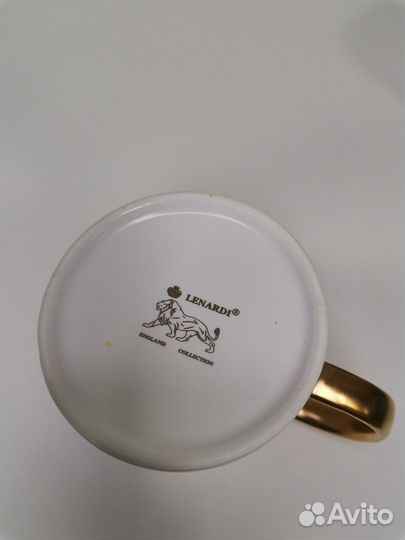 Кружки на съемную квартиру