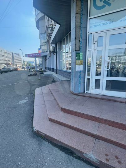 Офис, 260 м²
