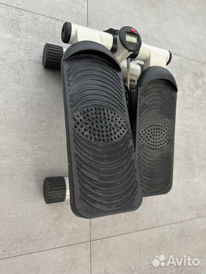 Тренажер степпер Torneo