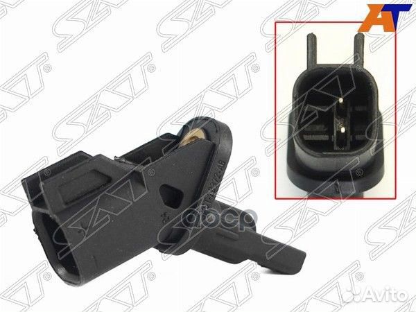 Датчик ABS RR ford mondeo III 00- LH/RH