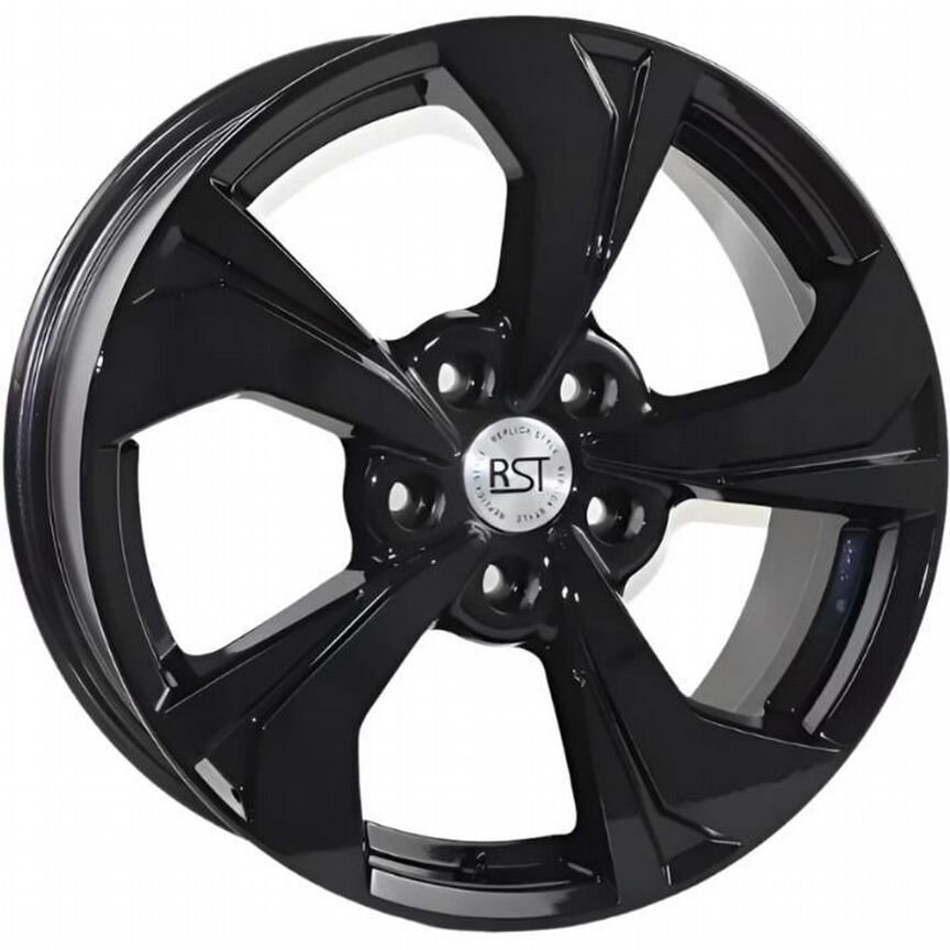 Литые диски RST 7×R17 5×108