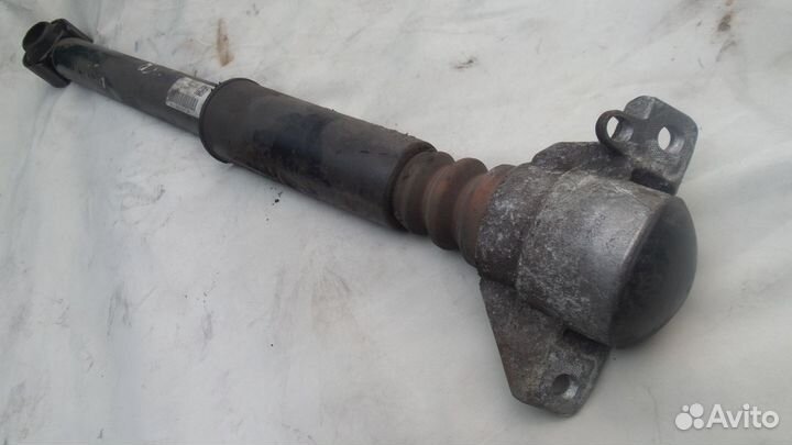 Амортизатор задний для Audi A6 C7 4G