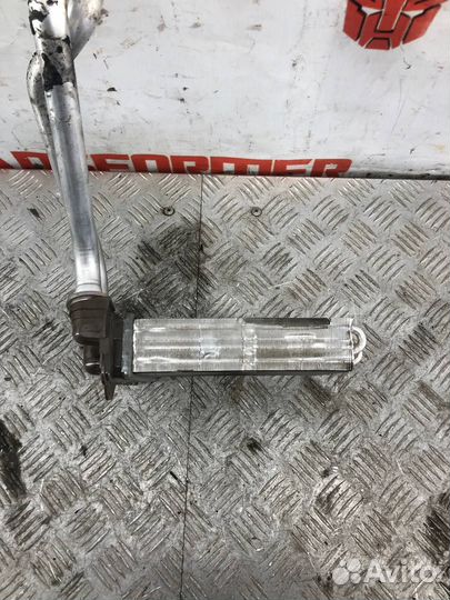 Радиатор отопителя Ниссан Алмера G15