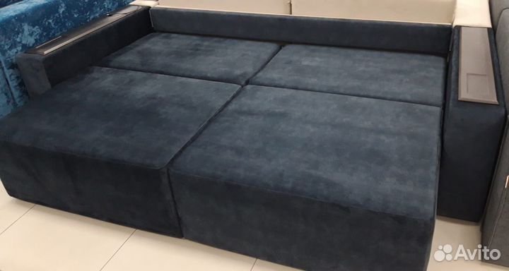 Диван кровать лофт