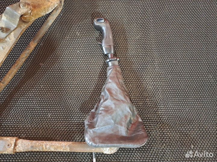 Кулиса кпп Scania 5-series