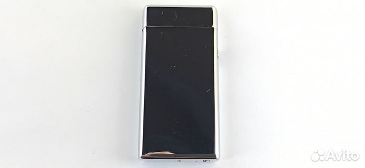 Электронная плазменная зажигалка jinlun 609, двойн