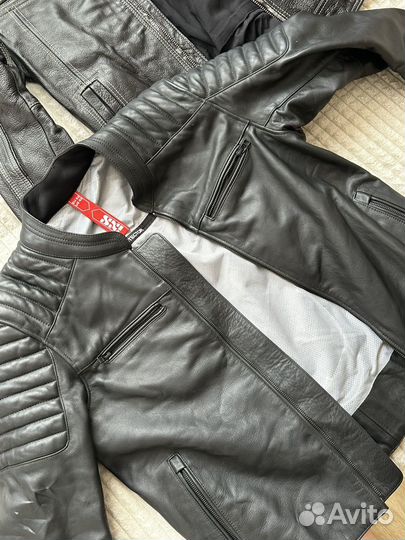 Натуральная кожа кожанки